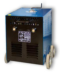 Трансформатор сварочный ТДМ–505 (380В)