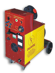 Полуавтомат сварочный ПДГ–251СЭ (3х380В, 250А, ПВ 60%)