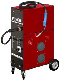 Полуавтомат сварочный РИКОН ПДГ-301 (30-300 А, ПВ 60 %, 0.8...1.4 мм, 86 кг)