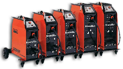 Полуавтомат сварочный Kempomat 2001, 2100, 2500, 2501, 3200, 4000, 1701 KEMPPI
