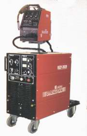 Полуавтомат сварочный ПДГ–3035 (ВДУ-3020-1, МПО-41-1, каб.упр.) , Завод Электрик СПб