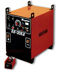 Выпрямитель сварочный ВД-306 Д (300А) с пультом ДУ