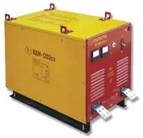 Выпрямитель сварочный многопостовой ВДМ-1202 СЭ