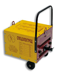 Выпрямитель сварочный ВД-406 СЭ (380В)